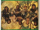 Steeplechase Lady Bright 1970 Polydor Lp Psych Blues Rock NM- Vinyl