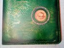ALICE COOPER LP BILLION DOLLAR BABIES on GERMAN GEMA LABEL WB 56 013 W/Dollar NM