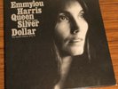 Emmylou Harris- Queen of the Silver Dollar 1975-79 Vinyl Box Set Near Mint