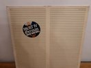 FAUST Faust IV LP ORIGINAL1973 KRAUTROCK