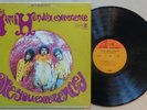 Jimi Hendrix	Are you Experienced? (1)	RS 6261	US press LP 2-tone reprise (87)