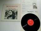 Jim Morrison / The Doors - An American Prayer 1978 German Elektra LP + Booklet