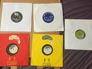 5 x 10in    Dub From Atlantis / Winston McAnuff / Earl 16 /   Niney the Observer