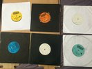 6 x 10in   Conscious Sounds - Pablo Gad  / Singer Blue / Reality Souljahs Ras Mc