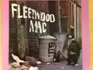 PETER GREEN'S FLEETWOOD MAC 1968 Vinyl Record