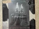 Jane's Addiction - Nothing's Shocking - Vinyl LP - 1988 First Press