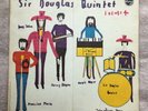 SIR DOUGLAS QUINTET-1+1+1=4,1970 PHILIPS PHS600-344 PLAY TESTED VG/VG+ DOUG SAHM