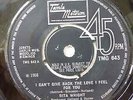 Rita Wright - I Can't Give Back The Love I Feel For You (7
