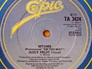 Mtume - Juicy Fruit (12