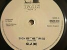 SLADE - RARE UK 7