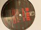 M-Beat & General Levy - Incredible 12
