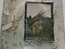 Led Zeppelin 1971 Atlantic Records Zoso SD 19129 Vinyl Record Stairway to Heaven