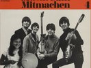 The Beatles LP 