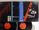 James Brown Sex Machine POLYDOR MP-9381,2 Japan OBI VINYL 2LP