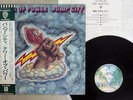 Tower of Power Bump City WARNER P-8262W Japan OBI VINYL LP
