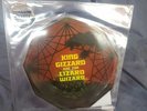 King Gizzard & the Lizard Wizard Nonagon Infinity Picture Disc Sealed