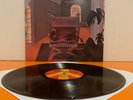 Julius Brockington The United Chair Vinyl LP Today Records Reissue