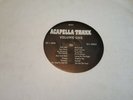 Various ?– Acapella Traxx Volume One LP Rare Acid House
