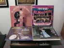[4LP LOT] MARIACHI NUEVO TECALITLAN / MARIACHI VARGAS / MARIACHI MEXICO