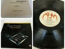 LP-KB-053 Supertramp Crime of the century original master recording MFSL-1-005