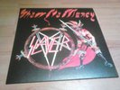 Slayer?– Show No Mercy-Vinyl LP 1983Rerelease 2013 Limited Edition+Poster  MINT