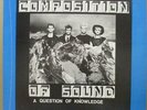 Composition Of Sound-A Question Knowledge German Unoffic
