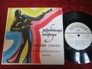 EP THE ROLLING STONES Paint Is Black   As Tears Go By   Ruby Tuesday   Lady Jane