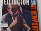 Ellington At Newport Duke Ellington 1LP UK 1959 BBL 7133 Jazz Big Band