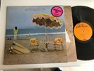 Neil Young LP On The Beach MINT PROMO