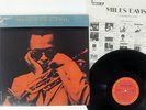 MILES DAVIS QUINTET ROUND ABOUT MIDNIGHT CBS/SONY 18AP2052 Japan CAP OBI MONO LP