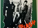 The Clash [LP] by The Clash (Vinyl, Sep-2013, Sony Legacy) 180-gram Reissue