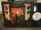The Stranglers - IV Rattus Norvegicus A+M SP-4648 w/ Original Inner Sleeve '77