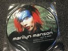 Marilyn Manson    10