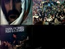 Frank Zappa Vinyl Bundle Vol. 7: 3x LP Roxy & Elsewhere, Sheik Yerbouti, ... .