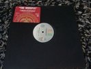QUEENSRYCHE The Whisper I Dream in Infrared EMI Promo 12