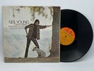 Neil Young Everybody Knows This Is Nowhere w7 Steamboat 1969 Original Vinyl LP