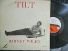 ED1 BARNEY WILEN MAURICE VANDER TILT SWING MONO LDM 30058 FRANCE