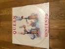 Queen 12” vinyl innuendo explosive version picture disc