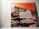 LED ZEPPELIN LP Houses Of The Holy 1973  Atlantic 70s press SEALED