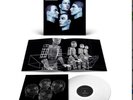 Kraftwerk - Techno Pop German Version 180 GR Transparent Clear Vinyl LP NEU OVP