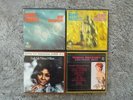 4 RARE REEL TO REEL TAPE-NANCY WILSON, TERESA BREWER, BOBBY HACKETT-NICE