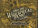 Widespread Panic - Sunday Show - Capitol Theatre 3/24/2019 (NEW LP Box Set)