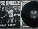 Böhse Onkels Freitag Nacht Erstpressung  Rock O Rama Rar