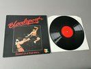 PAUL HERTZOG Soundtrack VAN DAMME original Vinyl LP BLOODSPORT (1990)