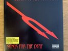 Queens Of The Stoneage - Songs For The Deaf LP