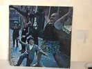 the doors strange days vinyl