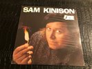 1986 Sam Kinison ‎– Louder Than Hell Warner Bros. vinyl LP (SEALED)