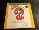 1969 Michel Legrand The Young Girls Of Rochefort - Original LP Vinyl Record