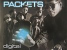 Digital Underground - Sex Packets (LP, Album)