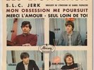Les LIONCEAUX * Mon obsession * MOD Bespoke GARAGE JERK 1965 BEAT BESPOKE EP *